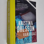 Kristina Ohlsson : Varjelijat (näytekappale) - pikkukuva 1