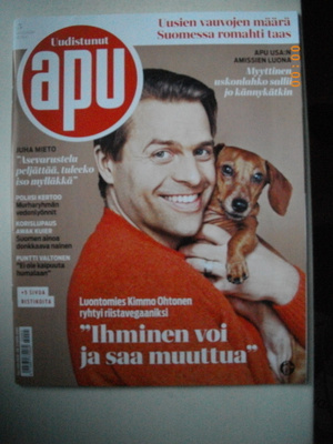 Apu lehti Nro 5/2020 (24.3)