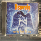HEAVENLY - Coming From The Sky cd (originaali) - pikkukuva 1