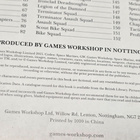 WH40K - Space Marine 7th Edition Codex (2015) - pikkukuva 4