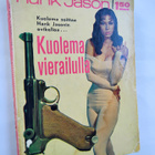 Kuolema vierailulla Hank Jason no 2 - pikkukuva 1