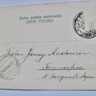 VANHA Postikortti Turku 1902 - pikkukuva 2