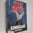 Sven Hassel : Komissaari - pikkukuva 1