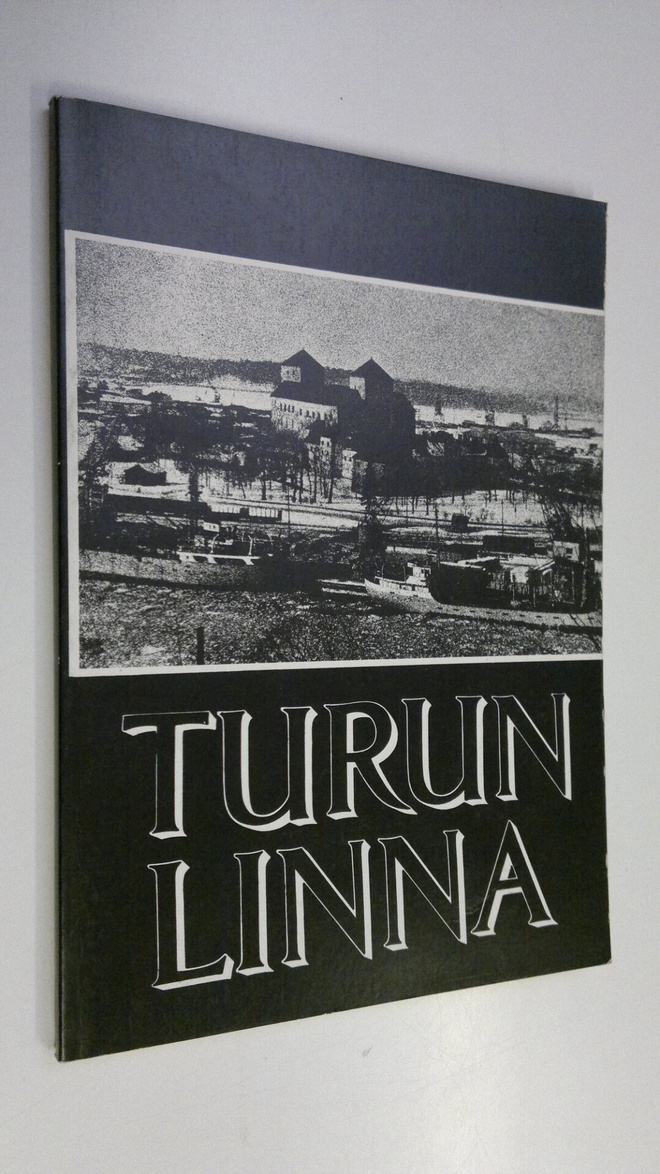 Markus ym. (toim.) Palokangas : Turun linna