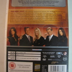 BOSTON LEGAL JAKSOT 1-4 UUSI DVD . - pikkukuva 2