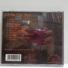 GUNS N ROSES - LIVE IN NEW YORK 29.7.92 CD - pikkukuva 2