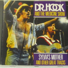 Dr. Hook • Sylvia's Mother And Other Great Tracks CD - pikkukuva 1