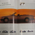 myyntiesite Mercedes-Benz henkilöautot - pikkukuva 4