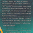 Mira Talala: Psyykkisesti oireileva oppilas - pikkukuva 3