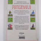 Gill Harvey : Futiskoulu - pikkukuva 2