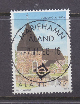 Åland 1998 LaPe 148 loistoleimaisena