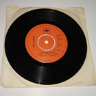 JOE DASSIN 7" SINGLE CBS 8121 OY FINNLEVY AB - pikkukuva 2