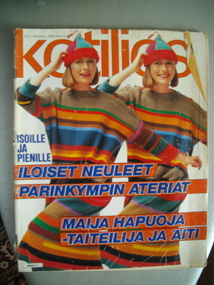 Kotiliesi Nro 1/1984 (10.3)