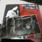 KARANTEENI - SID VICIOUS / POTILAS X 7'' REPRESS M-/M- - pikkukuva 2