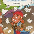 Harto Pasonen (toim.): Sarjakuvantekijät - pikkukuva 1