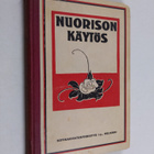 Nuorison käytös - pikkukuva 1
