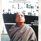 Prabhupada, kirjat, 4 kpl., yht. yli 2600 sivua. - pikkukuva 1