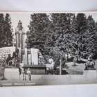 VANHA Postikortti tampere 1950-luku Alkup.Mallikappale - pikkukuva 1