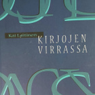 Kai Laitinen: Kirjojen virrassa - pikkukuva 1