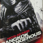 BANGKOK DANGEROUS DVD - pikkukuva 1
