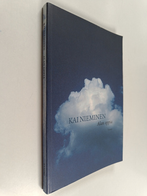 Kai Nieminen : Alan oppia : runoja