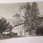 VANHA Postikortti Savonlinna 1930-l Alkup.Mallikappale - pikkukuva 1