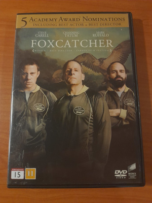Foxcatcher