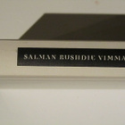 Salman Rushdie • Vimma - pikkukuva 2
