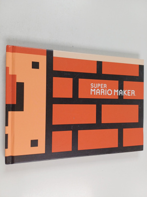 Super Mario maker