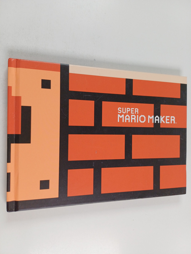 Super Mario maker