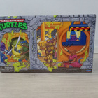 Turtles figuurilaatikko + Yllätysmuna laatikko - pikkukuva 2