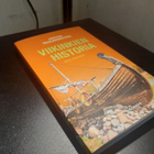 Kiehtova maailmanhistori: Viikinkien historia - pikkukuva 1
