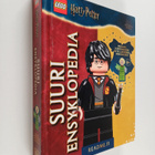 Elizabeth Dowsett : Suuri ensyklopedia - pikkukuva 1