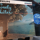 Lonely Guitar LP - pikkukuva 1