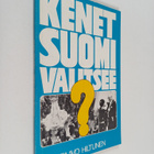 Paavo Hiltunen : Kenet Suomi valitsee - pikkukuva 1