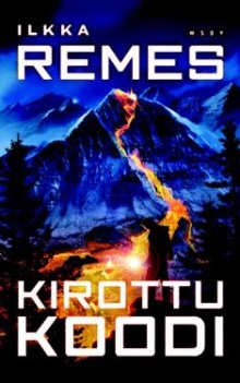 Ilkka Remes - Kirottu koodi