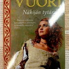 Kristiina Vuori - Näkijän tytär (pokkari) - pikkukuva 2
