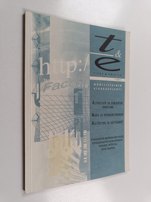 Tiede ja edistys 1/2011