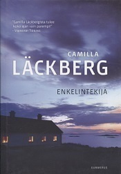 Camilla Läckberg : Enkelintekijä