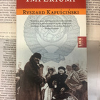 Ryszard Kapuscinski - Imperiumi (pokkari) - pikkukuva 1