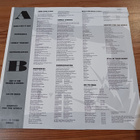 The Power Station (1985) LP - pikkukuva 5