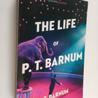 P. T. Barnum : The Life of P.T. Barnum - pikkukuva 1