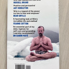 The Wim Hof Method - english kovakantinen - pikkukuva 2