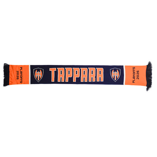 Fanihuivi Playoffs 2026- Tappara-Shop