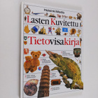 Ann Kramer : Lasten kuvitettu tietovisakirja - pikkukuva 1