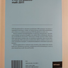 IFRS-tilinpäätösmalli 2011 - pikkukuva 2