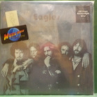 EAGLES - LIVE IN HOUSTON TEXAS 1976 UUSI 2LP - pikkukuva 1