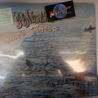 GENESIS  FOXTROT  UK 1972 STEVE HACKETT NIMIKIRJOITUS  LP - pikkukuva 1