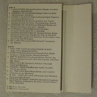 Various • PS! I Love You C-Kasetti - pikkukuva 3