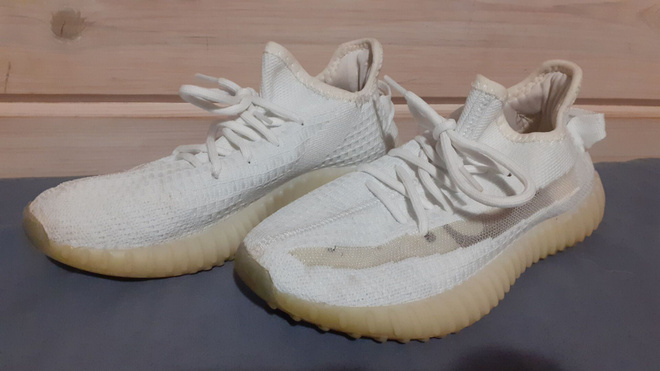 Adidas Yeezy Boost koko 39
